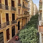 Ferienwohnung Fuer 5 Personen Ca 70 Qm In Barcelona-Gracia, Costa Brava Costa Del Maresme