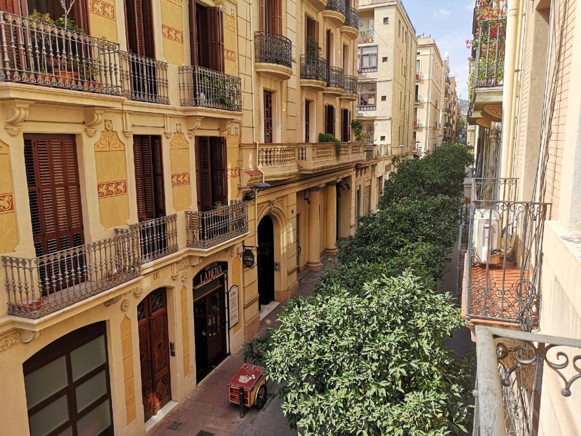 Fuer 5 Personen Ca 70 Qm In Barcelona-gracia, Costa Brava Costa Del Maresme