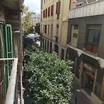 Ferienwohnung Fuer 5 Personen Ca 70 Qm In Barcelona-Gracia, Costa Brava Costa Del Maresme