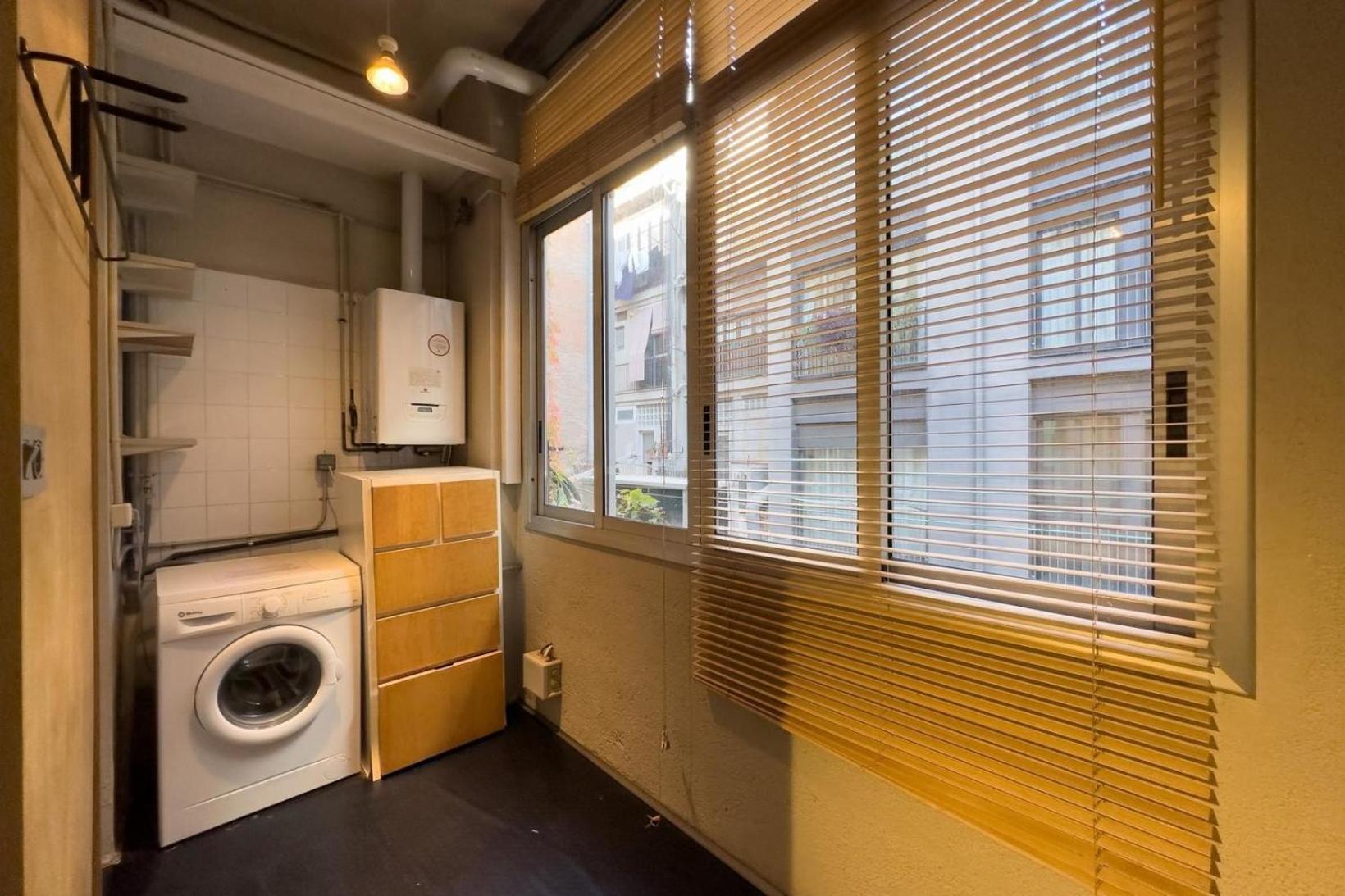 Fuer 5 Personen Ca 70 Qm In Barcelona-gracia, Costa Brava Costa Del Maresme * Barcellona