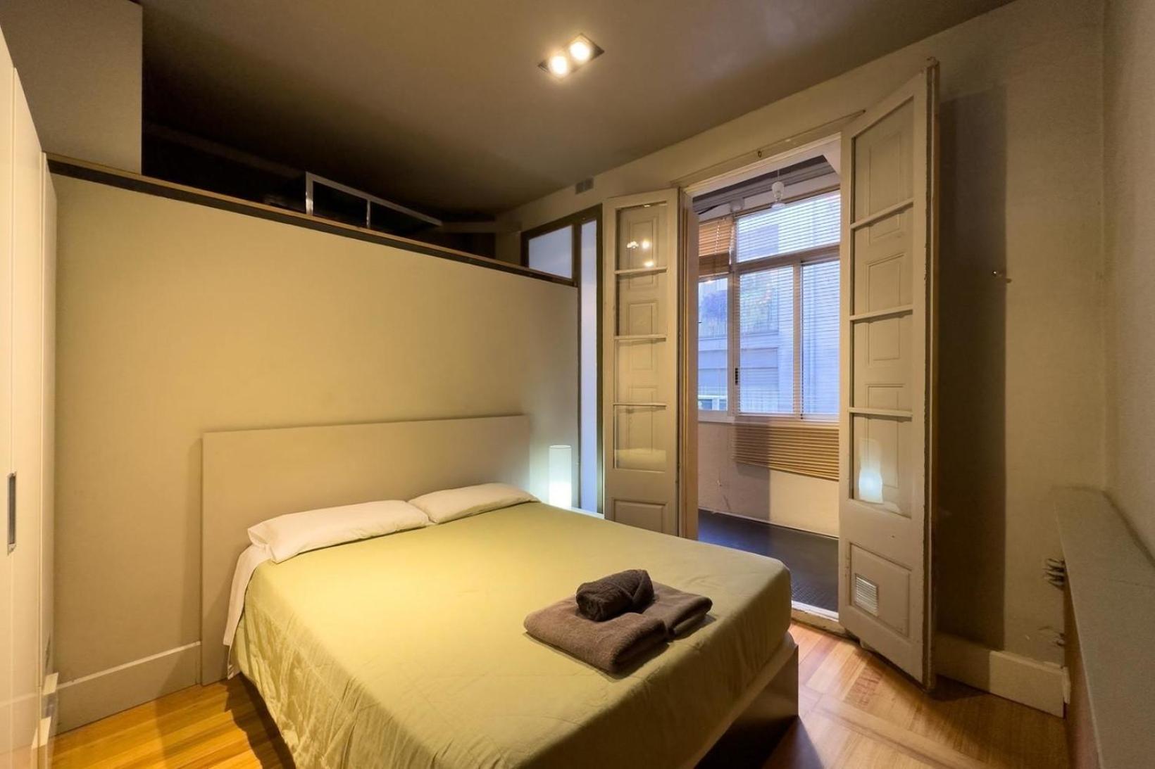 Fuer 5 Personen Ca 70 Qm In Barcelona-gracia, Costa Brava Costa Del Maresme