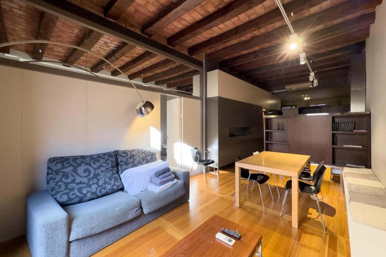 Appartamento Fuer 5 Personen Ca 70 Qm In Barcelona-gracia, Costa Brava Costa Del Maresme