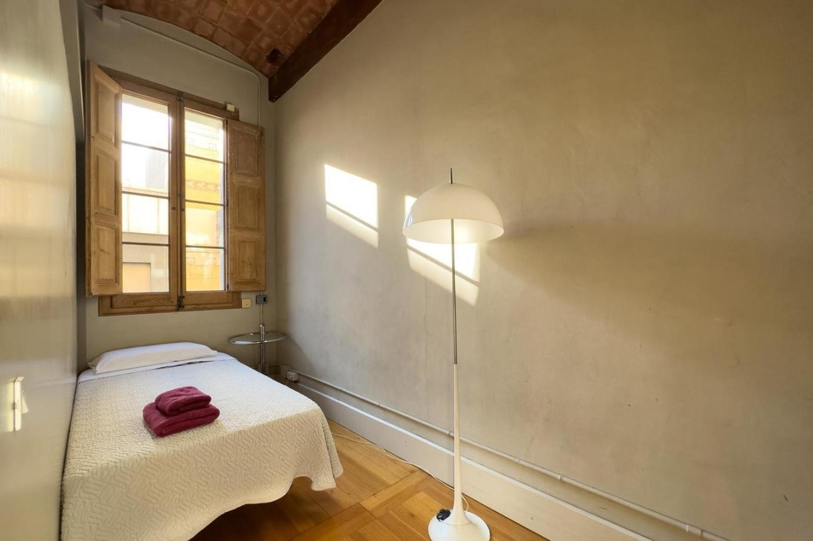 Fuer 5 Personen Ca 70 Qm In Barcelona-gracia, Costa Brava Costa Del Maresme