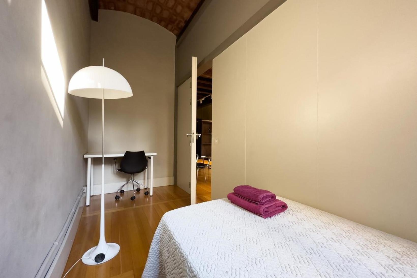 Fuer 5 Personen Ca 70 Qm In Barcelona-gracia, Costa Brava Costa Del Maresme Appartamento