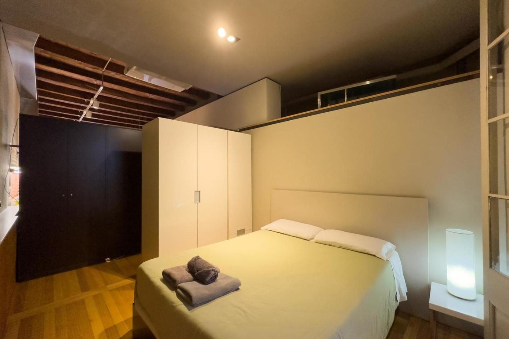 Fuer 5 Personen Ca 70 Qm In Barcelona-gracia, Costa Brava Costa Del Maresme *