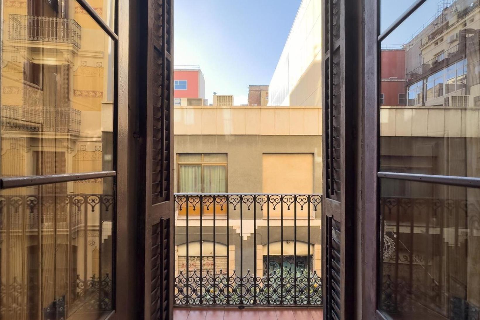 Appartamento Fuer 5 Personen Ca 70 Qm In Barcelona-gracia, Costa Brava Costa Del Maresme